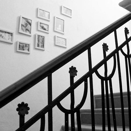 La Casetta Ferrara B&B Екстериор снимка