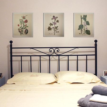 La Casetta Ferrara B&B Екстериор снимка
