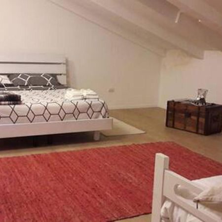 La Casetta Ferrara B&B Екстериор снимка