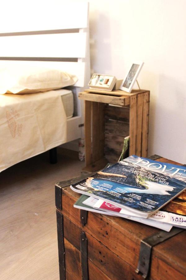 La Casetta Ferrara B&B Екстериор снимка