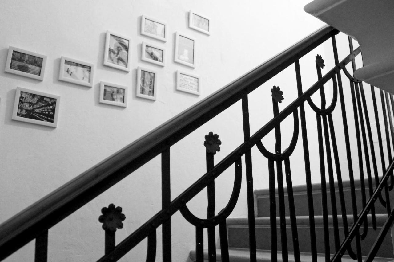 La Casetta Ferrara B&B Екстериор снимка