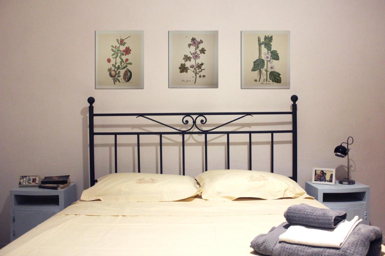 La Casetta Ferrara B&B Екстериор снимка