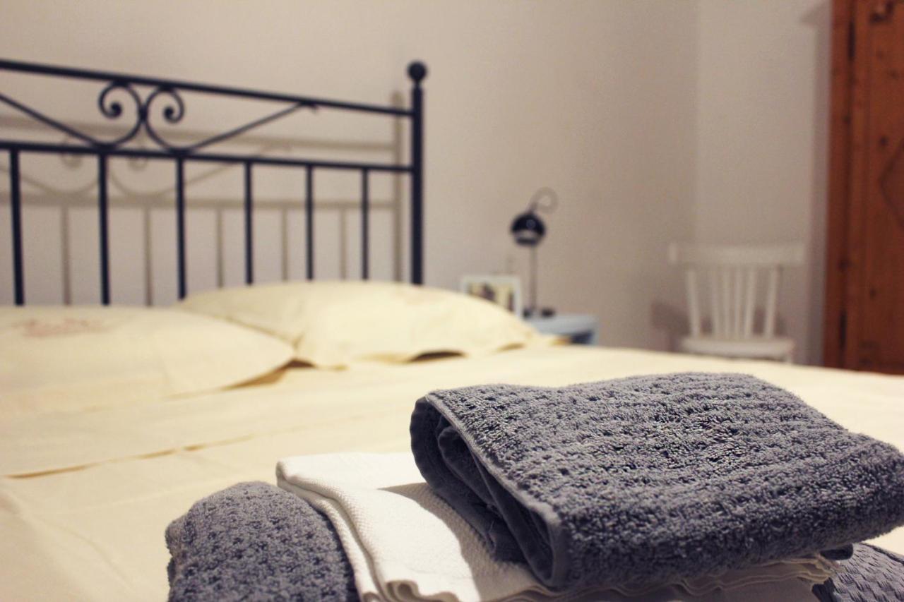 La Casetta Ferrara B&B Екстериор снимка