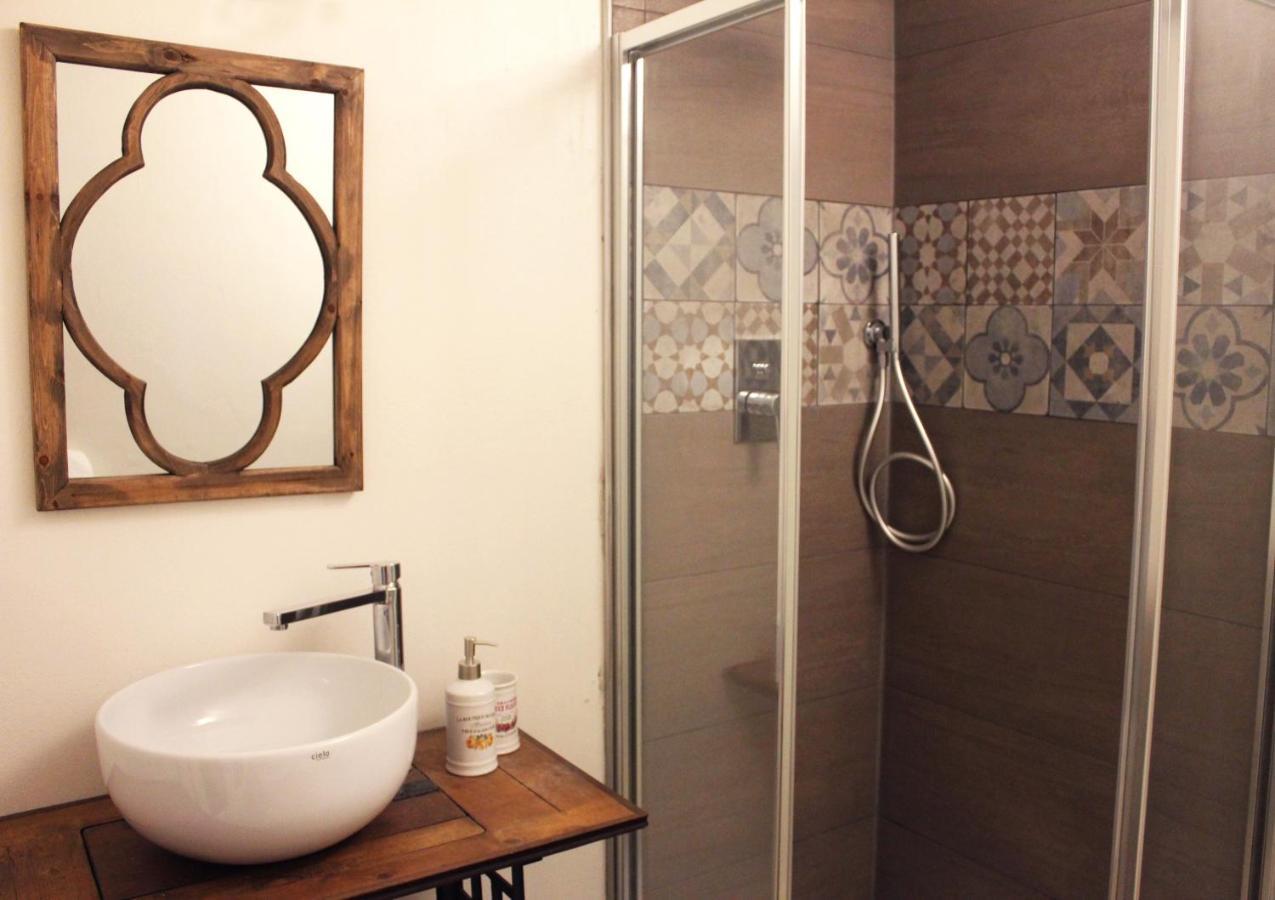 La Casetta Ferrara B&B Екстериор снимка