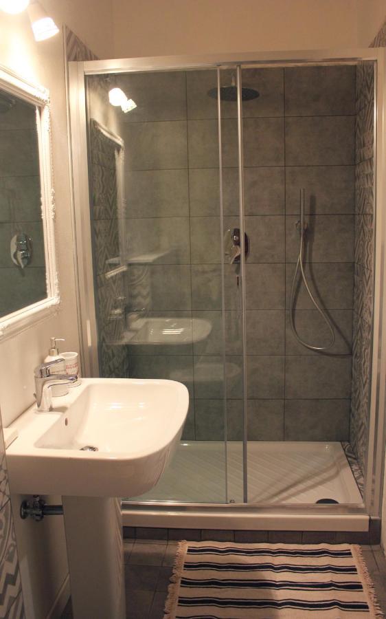La Casetta Ferrara B&B Екстериор снимка