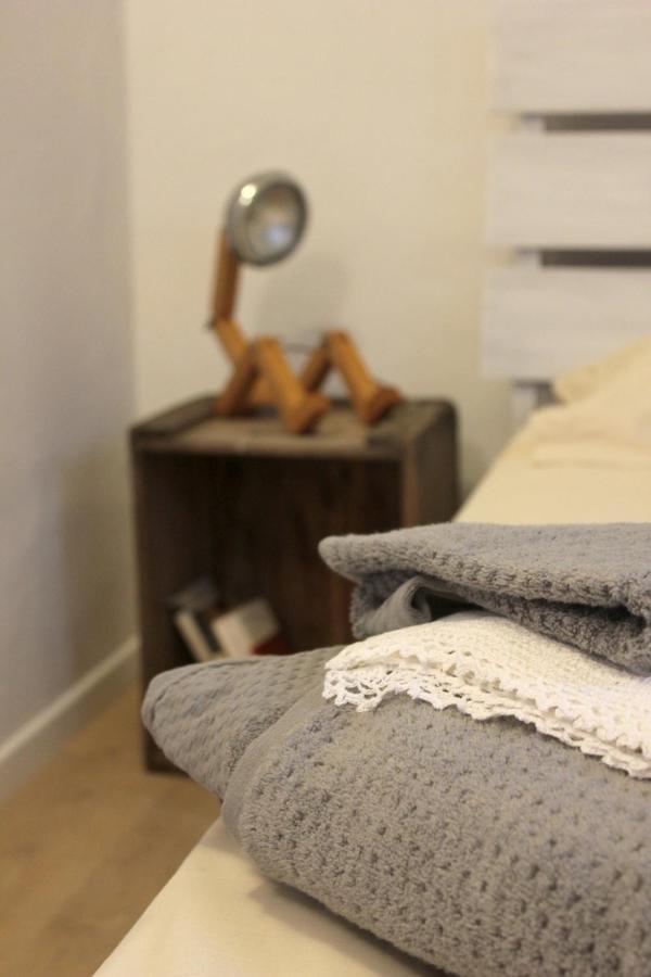 La Casetta Ferrara B&B Екстериор снимка