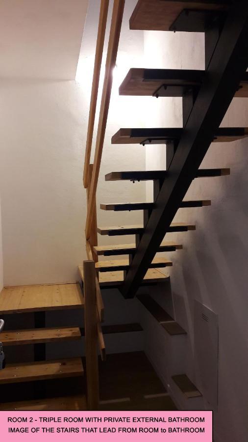 La Casetta Ferrara B&B Екстериор снимка